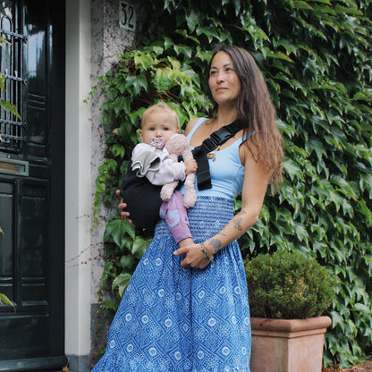 Bunby Adventure Baby Carrier