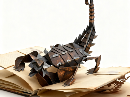 3D Dino Adventure Book