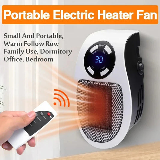 Cozy Zone Portable Heater