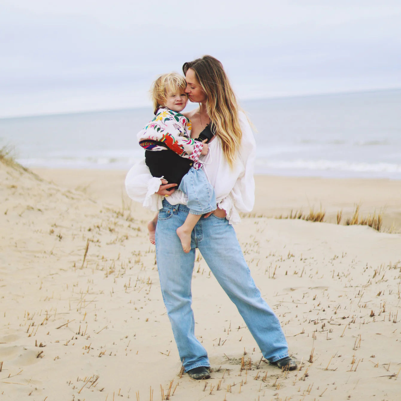 Bunby Adventure Baby Carrier