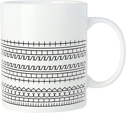 Hidden Humor Coffee Mug