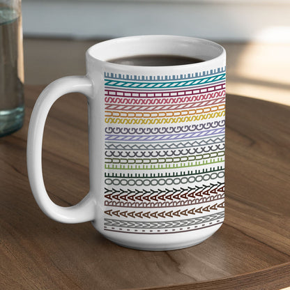 Sassy Statement Coffee Mug