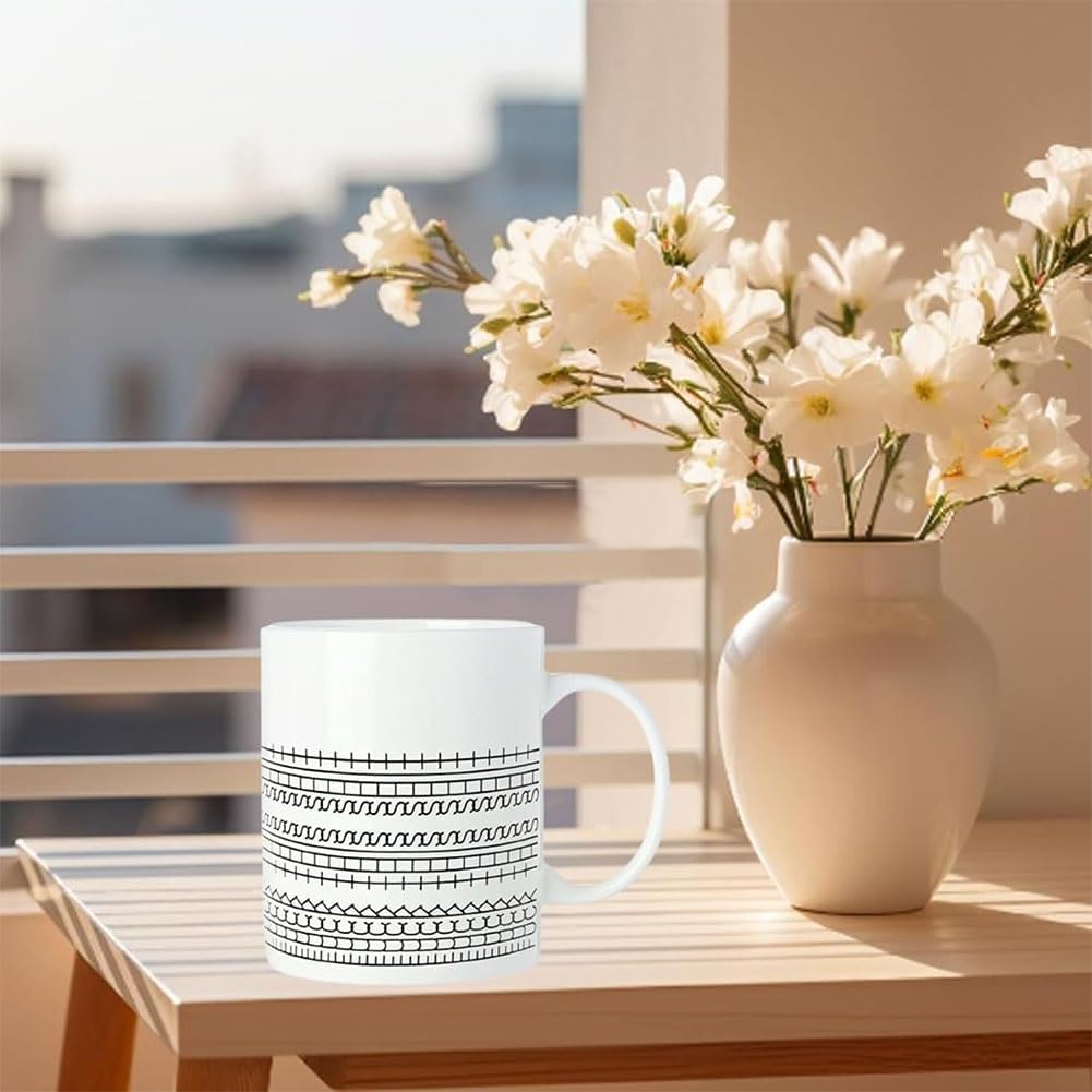 Hidden Humor Coffee Mug