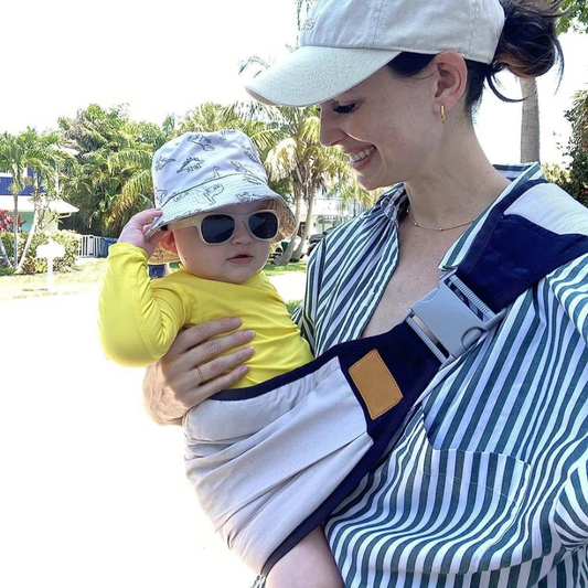 Bunby Adventure Baby Carrier