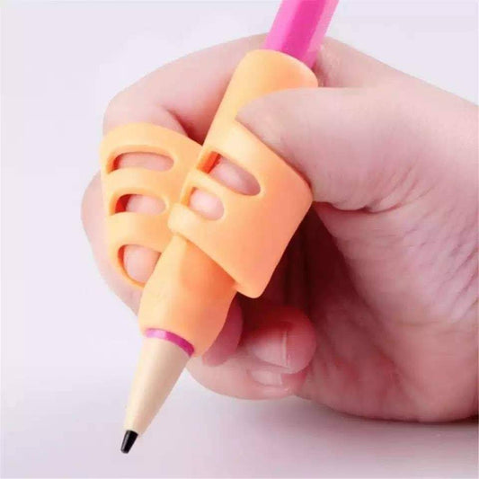 Perfect Partner for Your Notebook – Comfortable Pen Grip